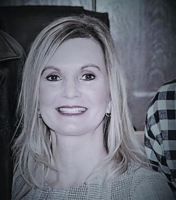 Misty Stanberry, Van Zandt County Tax Assessor-Collector