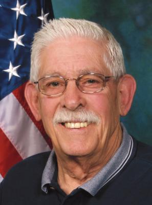 Benny B. Howard