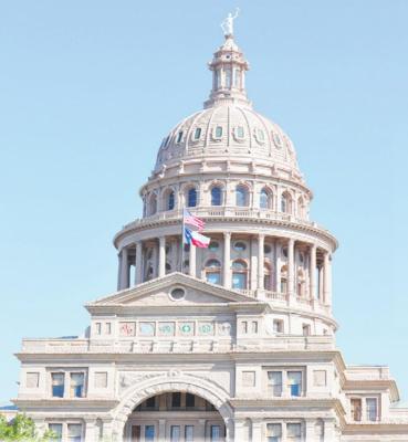 ABORTION OFFICIALLY ILLEGAL IN TEXAS