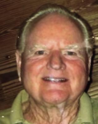 Raymond Clarence Sweetman