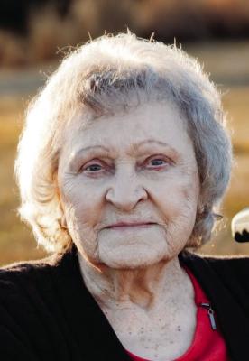 Billie Gean Sutton