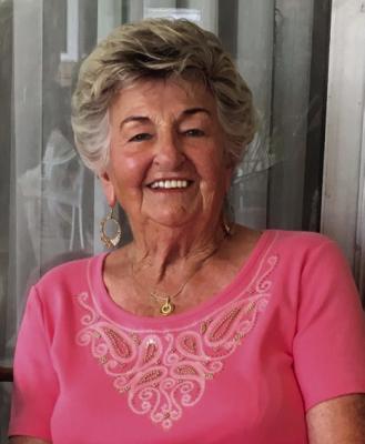 Sue Hellen Buford Williams
