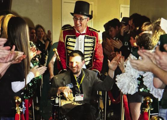 ‘Night to Shine’ event successful at Lakeside Baptist Church