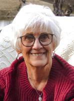 Marilyn Kay Howard