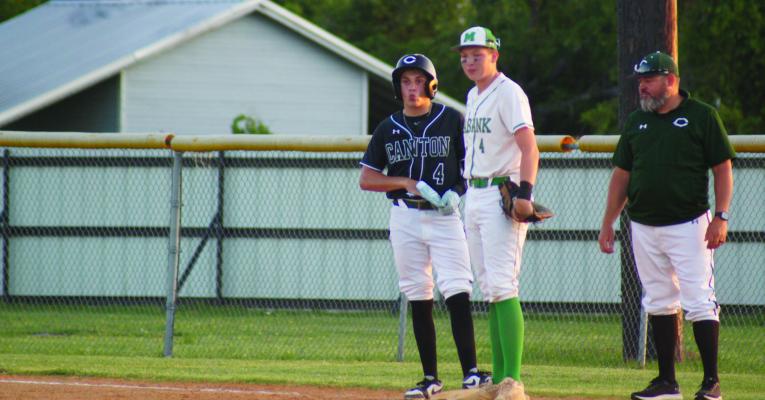 After concluding their regular season and district schedule at Mabank