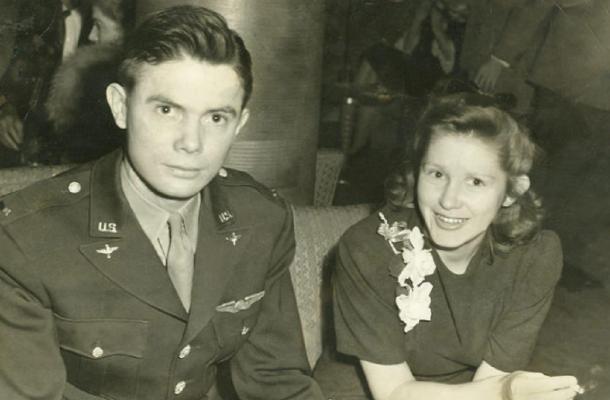 An Airman’s Tale: Part II