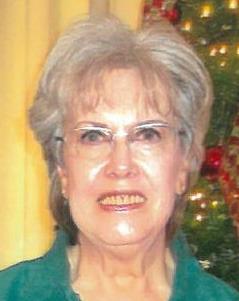 Janice Jean Peebles