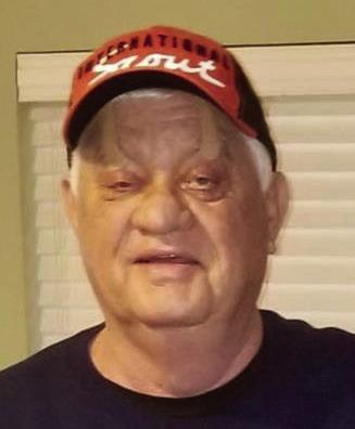 David Lynn Hardy