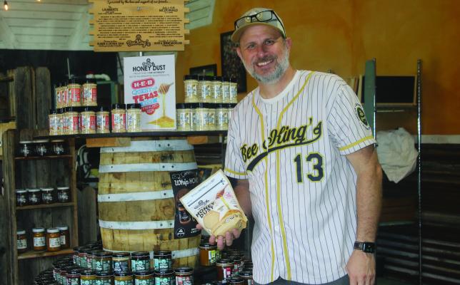 Local business named as finalist in ‘Quest for the Best’ competition