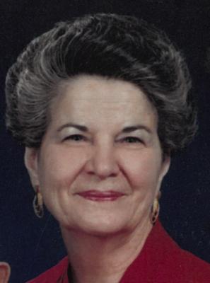 Yvonne Paschal Adams