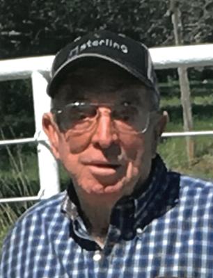 Jesse Edward Newton, Sr.