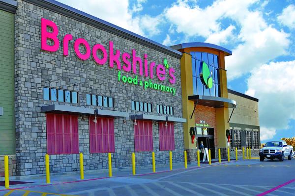 Brookshire Grocery Co. announces sale of pharmacy business to Walgreens