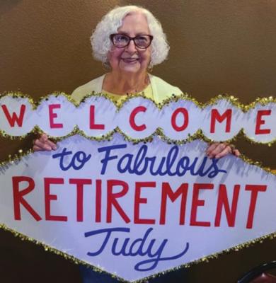 Johnson retires from Appraisal District