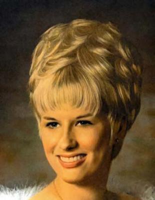 Doris “Ellen” Graham