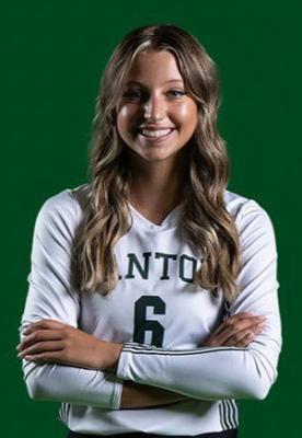 TSWA All-State Volleyball