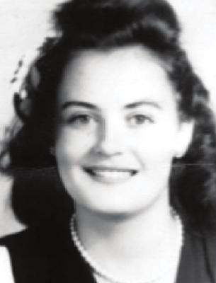 Lucille Geddie