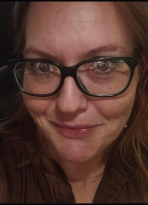 Michelle Applegate Sylvie