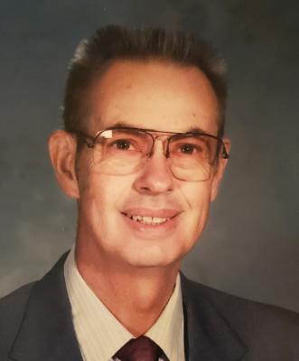 Michael Arthur Newby
