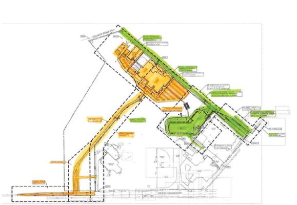 Phase One guaranteed price approved