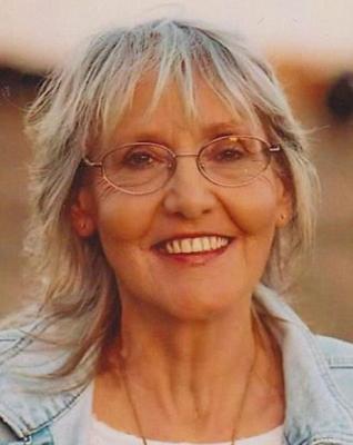 Cindy Dell Heddin