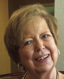 Judith Ann Rowton (Gosnell)