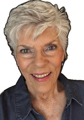Sue Huddle