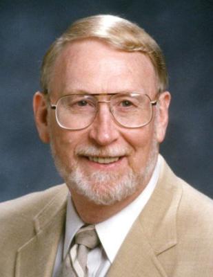 Dr. Billy Glen Foster