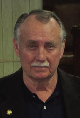 Earl Duane Curry