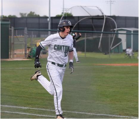 The Eagles will look to get back to their winning ways with contests against Quinlan Ford and Emory Rains this week. Photo by Lianna Reid