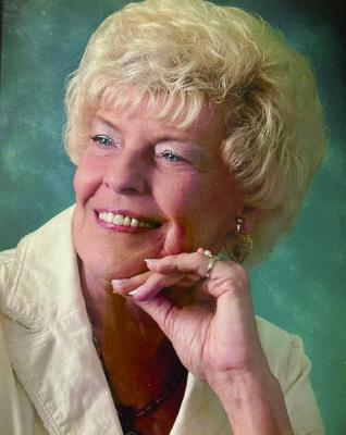 Barbara Joy Baze Gentry