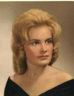 Claudette Anderson