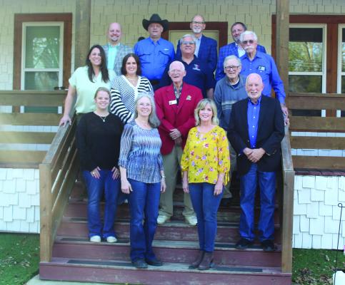 CTCC celebrates 15