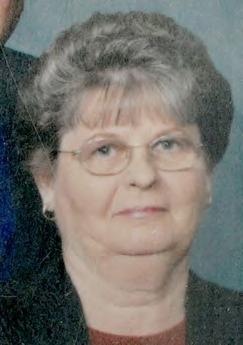 Judith Janeva Smith