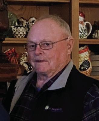 Bobby Alfred Giles