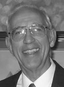 Cecil Thomas “Tom” Crosby