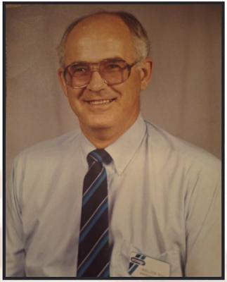 Walter Ray Reed