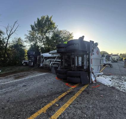 Photos courtesy of City of Van Fire Department