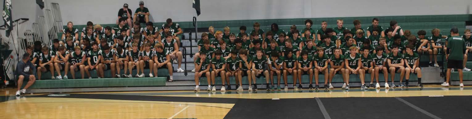 Meet the Eagles