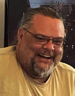Jason Gabriel Tidwell