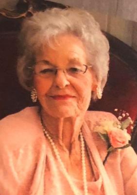 Lorene Amira Chappell