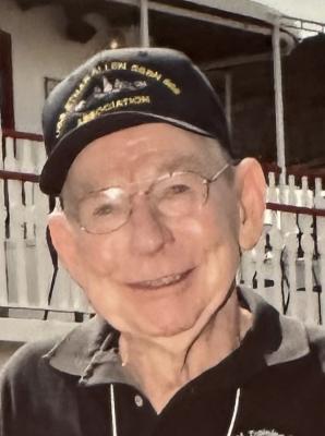 James Truitt “Jim” Harrelson
