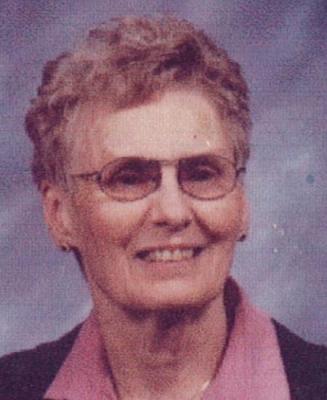 Maxine Corey