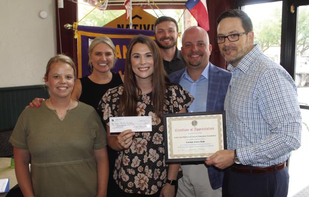 Education foundation discusses first year of revitalization