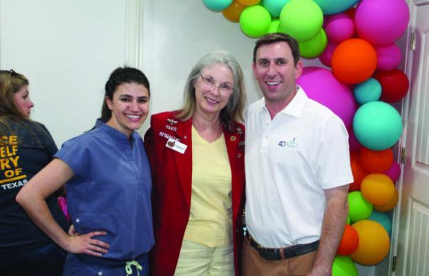 4D Aesthetic Medicine ‘Business After Hours’