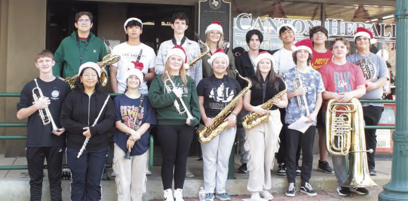 Applied Music Class