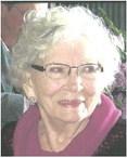 Mary Jane Hoover Woolverton Norman