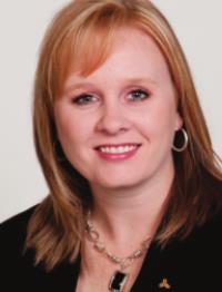 Rebekah Foster