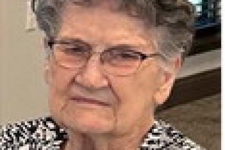 Neva Davis