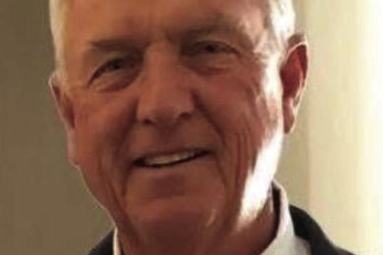 Macky Don Walters