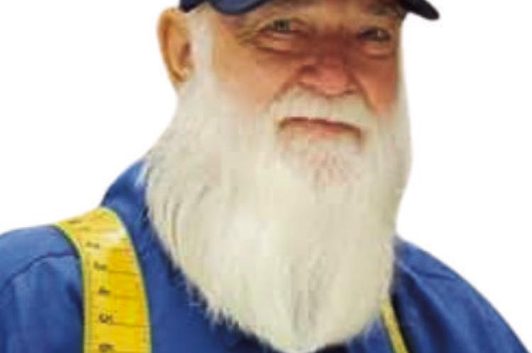 Johnny Wilburn Brandon